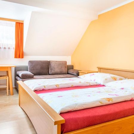 Binderhof Daire Weisspriach Dış mekan fotoğraf