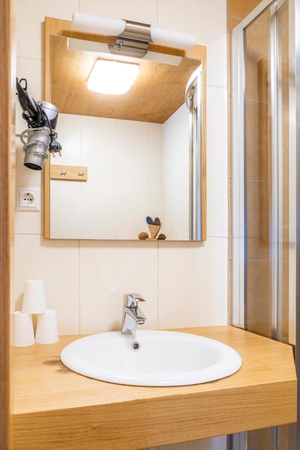 Binderhof Daire Weisspriach Dış mekan fotoğraf