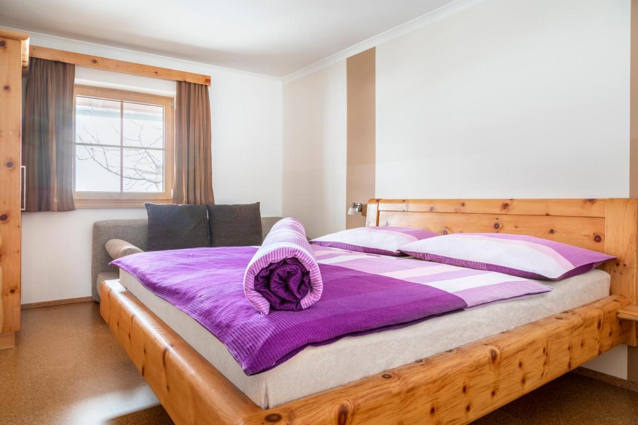 Binderhof Daire Weisspriach Dış mekan fotoğraf