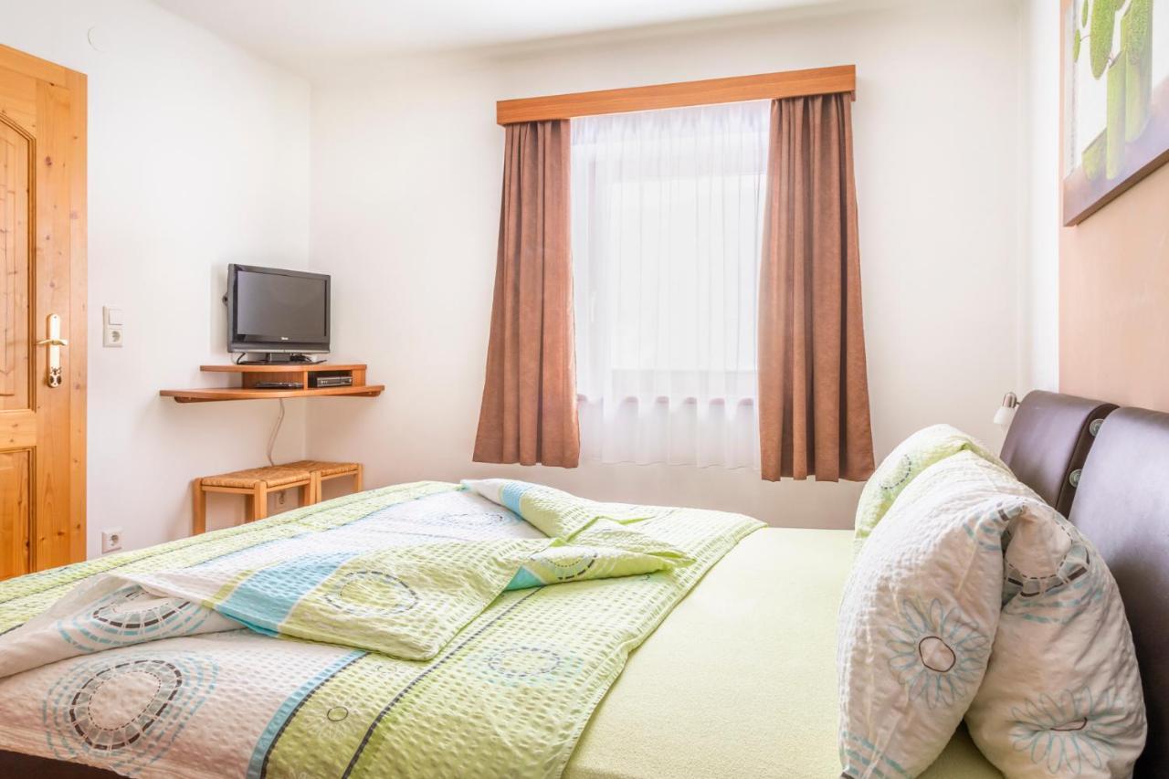 Binderhof Daire Weisspriach Dış mekan fotoğraf