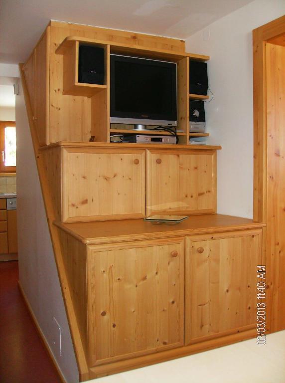 Binderhof Daire Weisspriach Oda fotoğraf