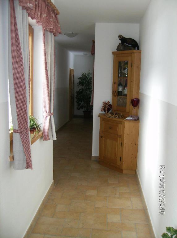 Binderhof Daire Weisspriach Oda fotoğraf