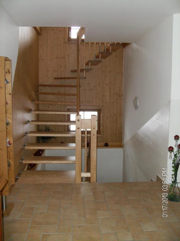 Binderhof Daire Weisspriach Oda fotoğraf