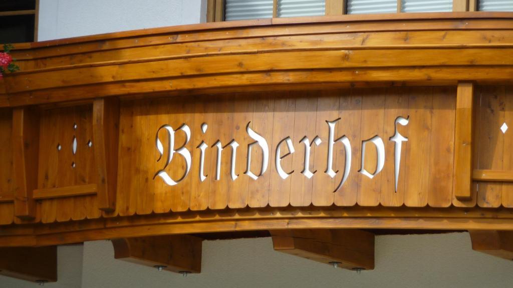 Binderhof Daire Weisspriach Dış mekan fotoğraf